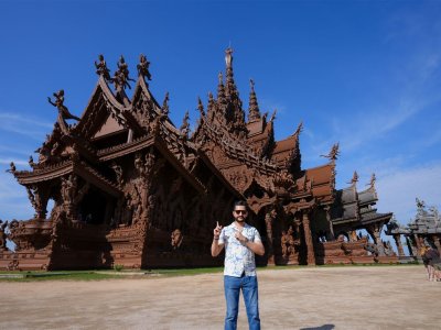 SS Rice News Convention 2025, Pattaya - Thailand